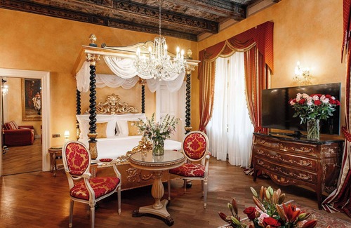 Mala Strana Hotel | Alchymist Grand Hotel & Spa