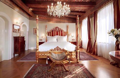 Hradcany Hotel | Alchymist Prague Castle Suites Hotel