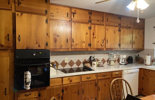 Alcoa House | Alcoa/Maryville Convenient Locale