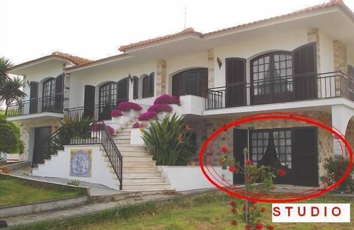 Alcobaca Apartment | Alcobaça near Nazaré and S Martinho do Porto - Apart 2 to 4 Pax floor 0