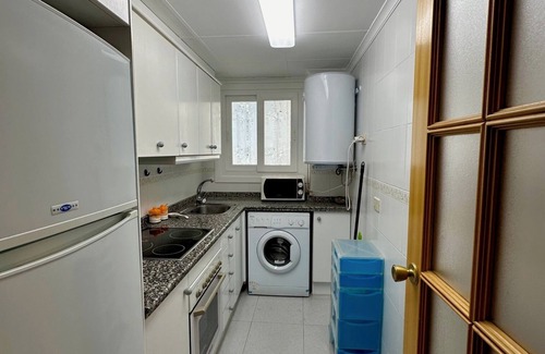 Alcossebre Apartment | Alcocebre Rental Holidays Apartment REF 067