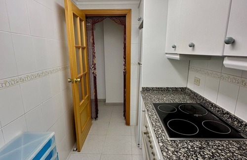 Alcossebre Apartment | Alcocebre Rental Holidays Apartment REF 067
