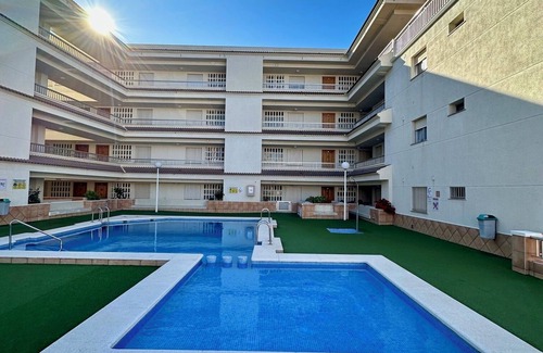 Alcossebre Apartment | Alcocebre Rental Holidays Apartment REF 067