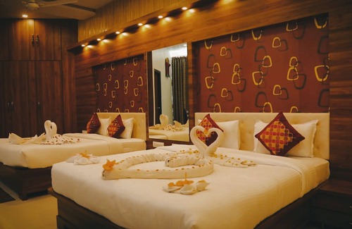Kumbhalgarh Resort | Alcor Kumbhalgarh – the family getaway