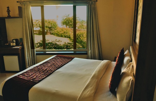 Kumbhalgarh Resort | Alcor Kumbhalgarh – the family getaway