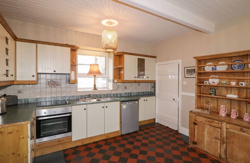 Rathmullan Cottage | Alcorns Farmhouse