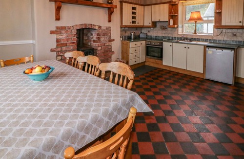 Rathmullan Cottage | Alcorns Farmhouse