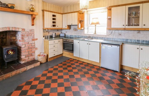 Rathmullan Cottage | Alcorns Farmhouse
