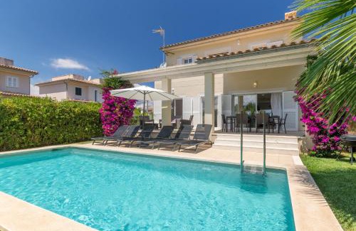 es Bacares Villa | Alcudia -2182-63 Mallorca