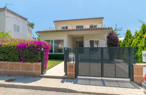 es Bacares Villa | Alcudia -2182-63 Mallorca