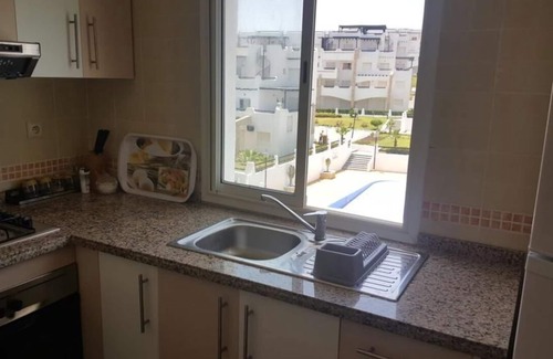 Fnideq Apartment | Alcudia Smir Appartement