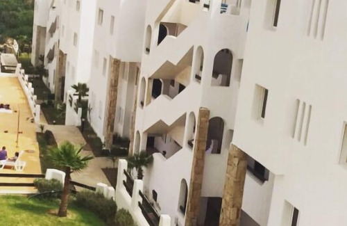 Fnideq Apartment | Alcudia Smir Appartement