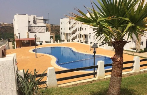 Fnideq Apartment | Alcudia Smir Appartement