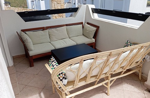 Fnideq Apartment | Alcudia Smir Appartement