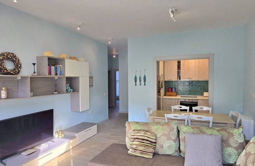 Ishem Apartment | ALD127 - Albani