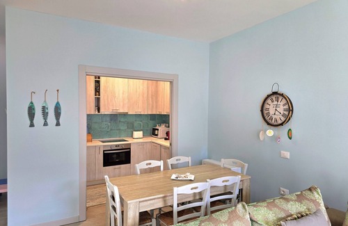 Ishem Apartment | ALD127 - Albani
