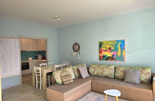 Ishem Apartment | ALD127 - Albani