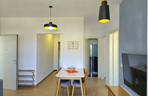Ishem Apartment | ALD162 - Orjeta