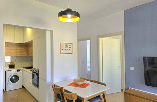 Ishem Apartment | ALD162 - Orjeta