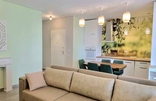 Ishem Apartment | ALD290 - Michal San Pietro Lalez