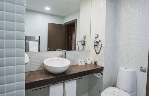Olite Hotel | Alda Castillo de Olite