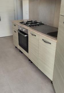 Castel Volturno Apartment | Alda House Terra