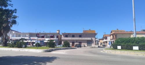 Castel Volturno Apartment | Alda House Terra