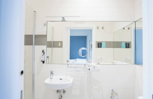 Triacastela Hotel | Alda Triacastela