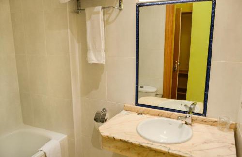 La Baneza House | Alda Vía de la Plata Rooms