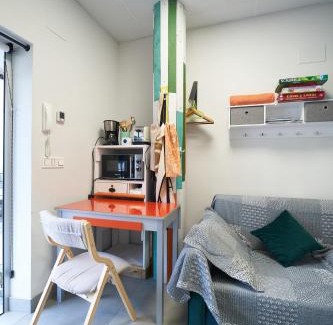 Legazpia Apartment | Aldabea I apartamento sostenible