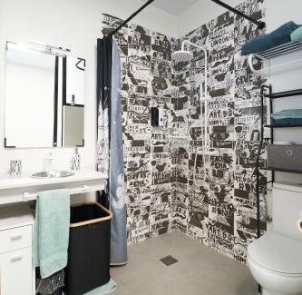 Legazpia Apartment | Aldabea I apartamento sostenible