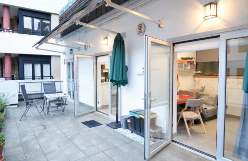 Legazpia Apartment | Aldabea II apartamento sostenible
