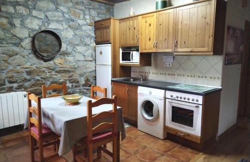 Valle de Carranza House | Aldaetxea