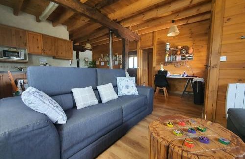 Valle de Carranza House | Aldaetxea