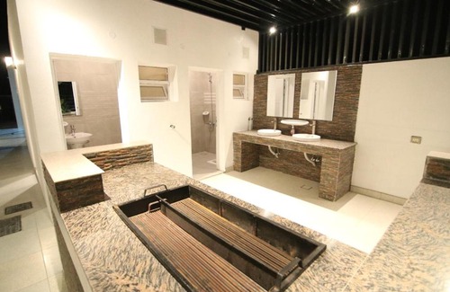 Oman Ski Chalet | AlDalal Guest House