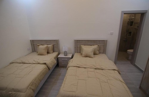 Oman Ski Chalet | AlDalal Guest House