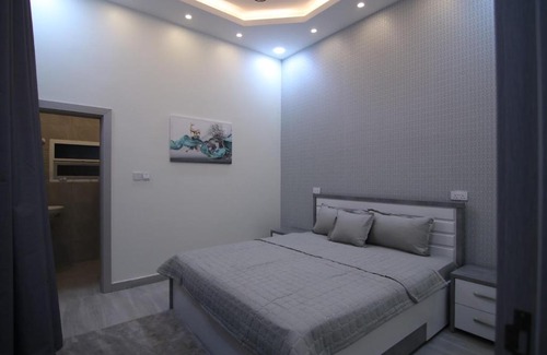 Oman Ski Chalet | AlDalal Guest House