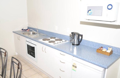 Picton Hotel | Aldan Lodge Motel