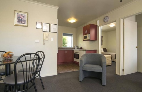 Picton Hotel | Aldan Lodge Motel