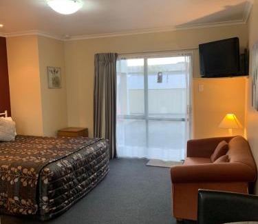 Picton Hotel | Aldan Lodge