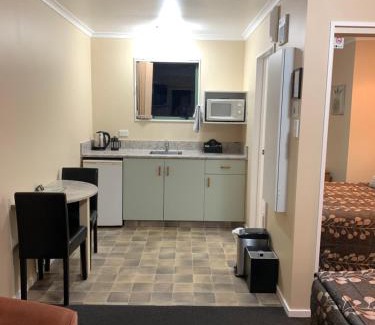Picton Hotel | Aldan Lodge