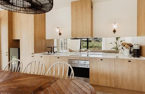 Leza House | ALDAPA Casa Rural