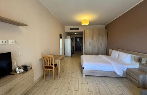 Village Road Apartment | Aldau Heights