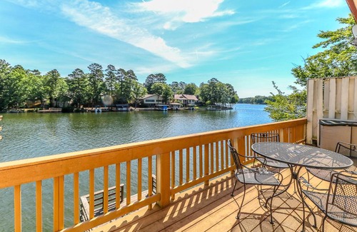Hot Springs Village House | Aldaya Townhouse Unit 404