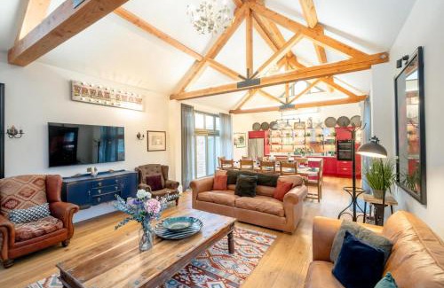 Saxmundham House | Alde Bay Farm - Barn Owl Sanctuary