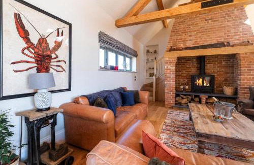 Saxmundham House | Alde Bay Farm - Barn Owl Sanctuary