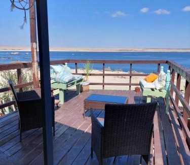 Bahia Inglesa Bed & Breakfast | Aldea Bahiguana Piso Privado 5 personas