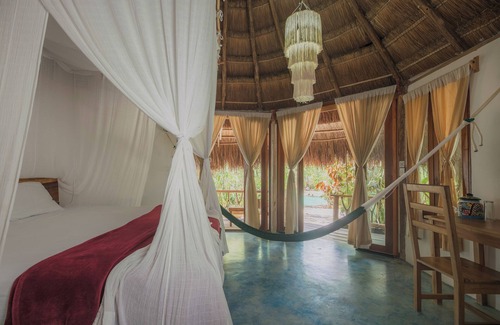 Francisco Uh May Hotel | Aldea Balam Eco Boutique