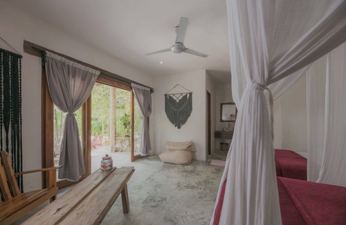 Francisco Uh May Hotel | Aldea Balam Eco Boutique