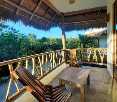 Francisco Uh May Hotel | Aldea Balam